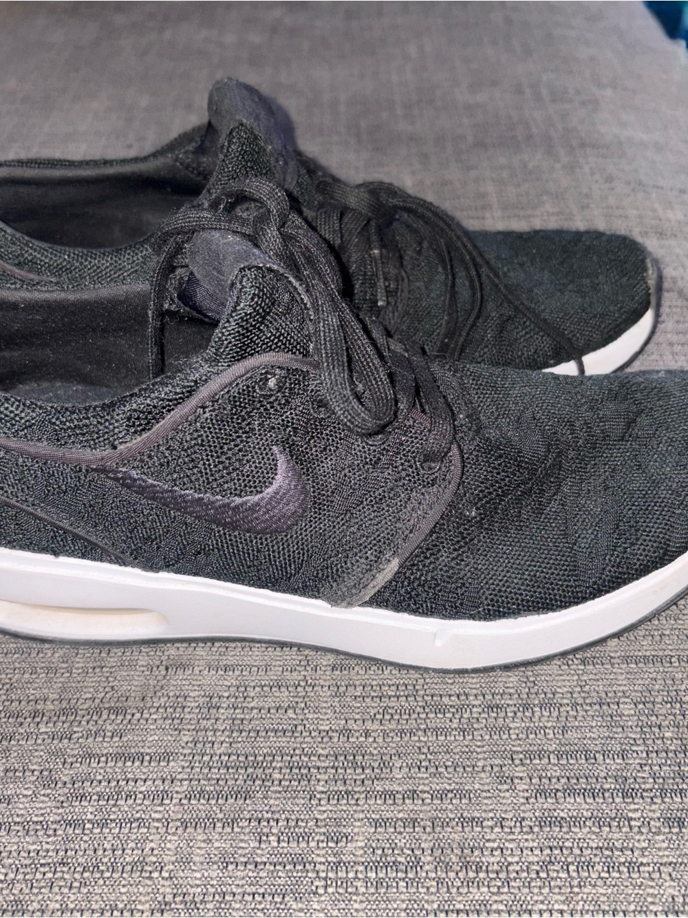 Women’s Nike Airmax Janoski SB Size 7